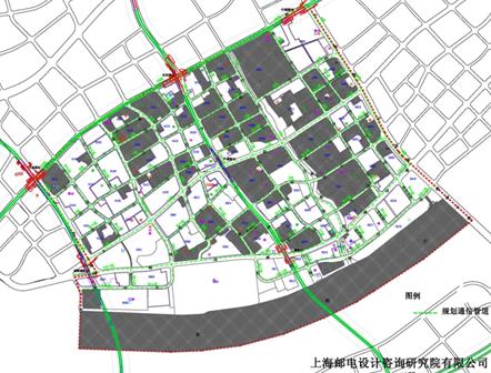 5平凉管道规划