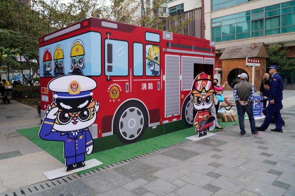 “平安一号”闪！就在大学路