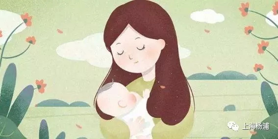 每一滴母乳都是上天的礼物