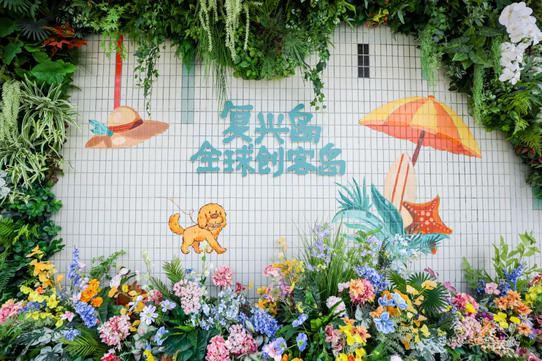 从北到南 “星火”燎原 V聚场持续燃爆