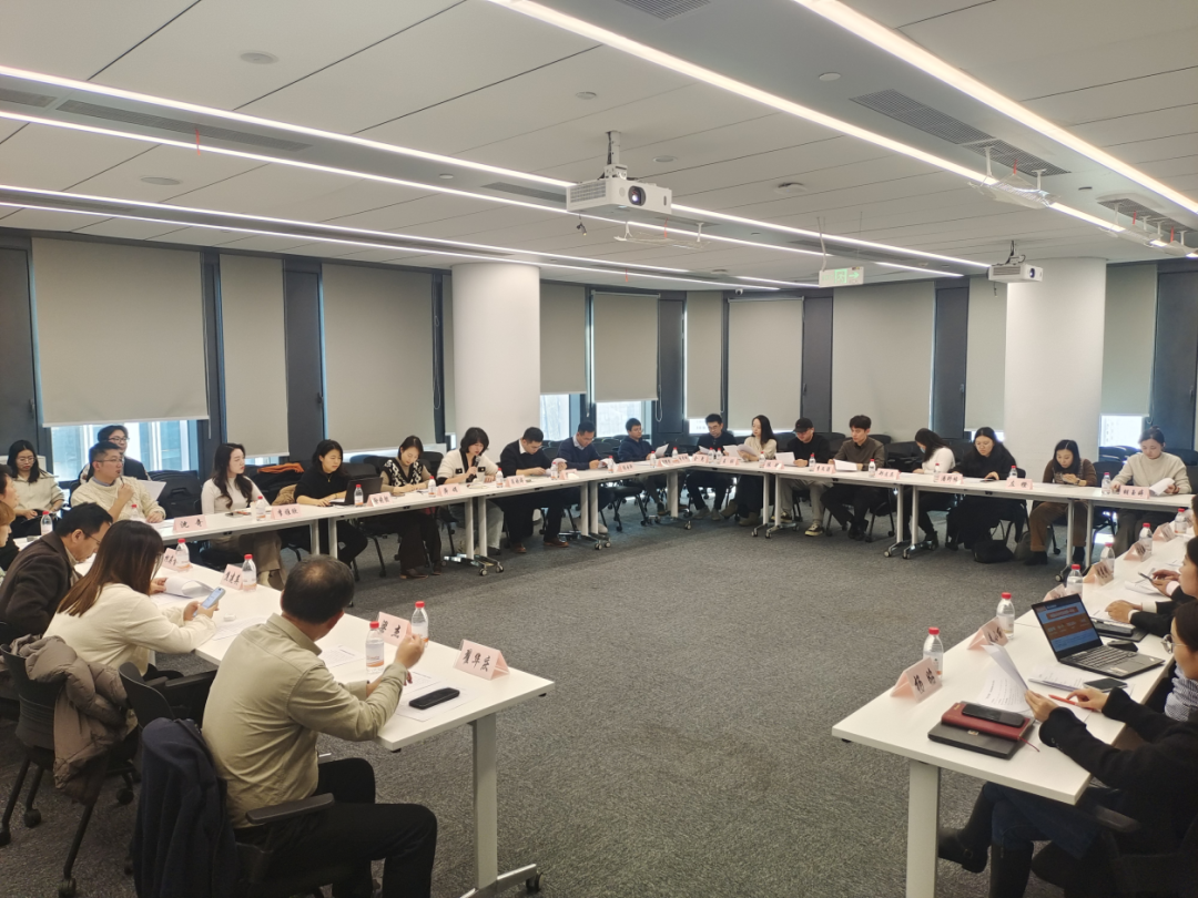 扬帆出海·融策护航——重点企业座谈暨走进夺畅，为企业出海发展提供金融保障