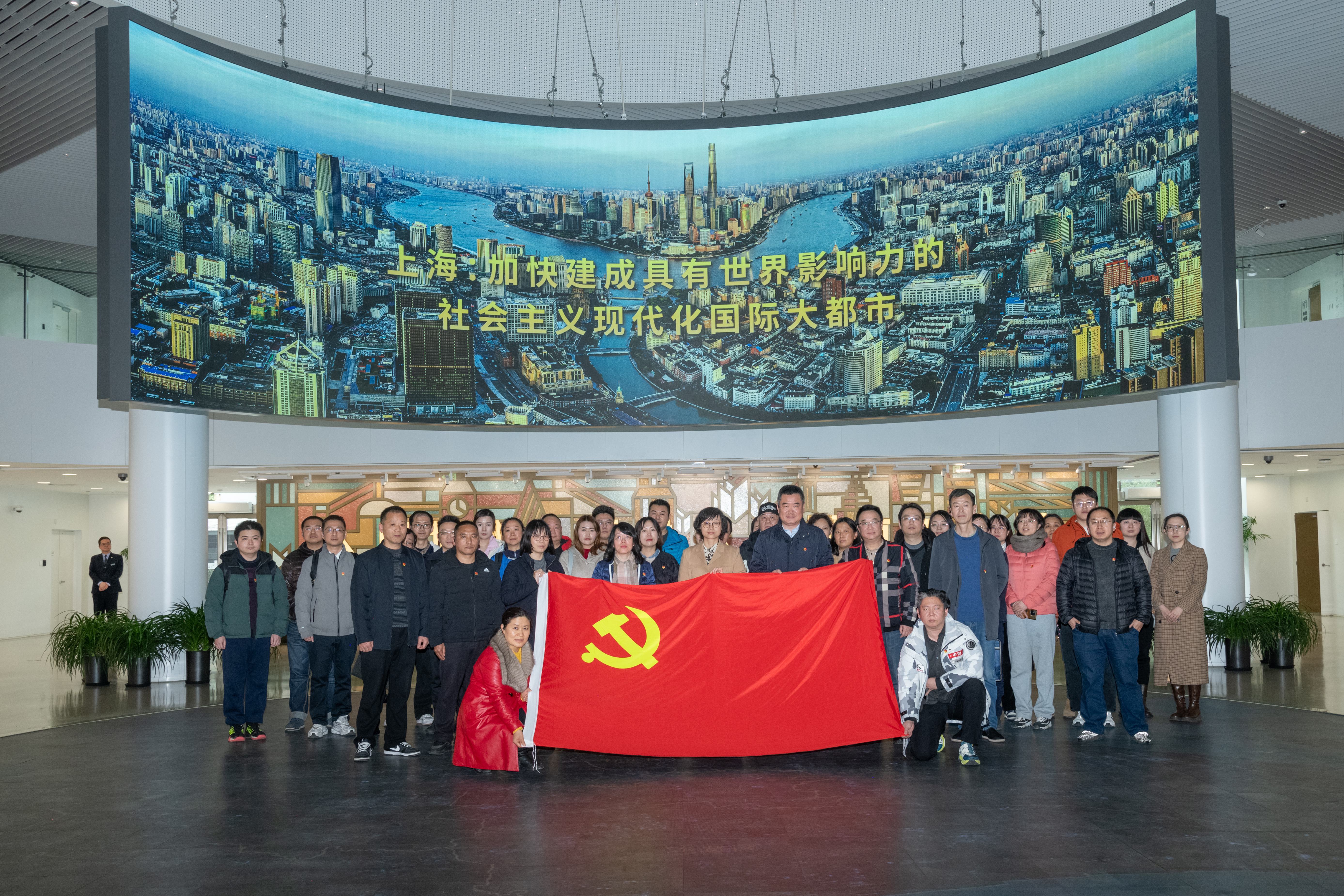 区规划资源局机关党总支：擦亮“规划进社区”品牌   践行为民服务初心