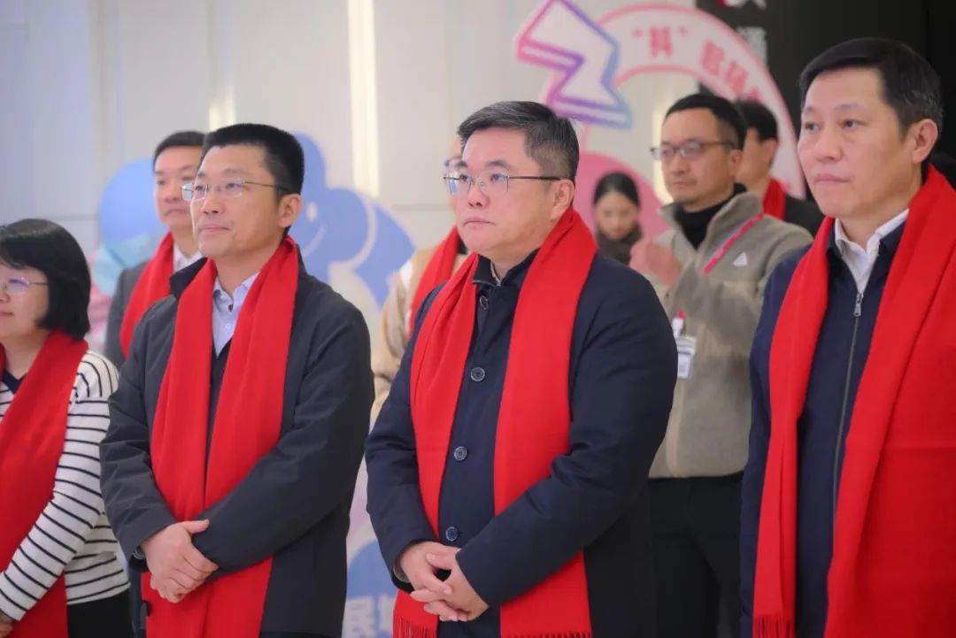 “抖”起杨数浦——共建抖音生态圈活动