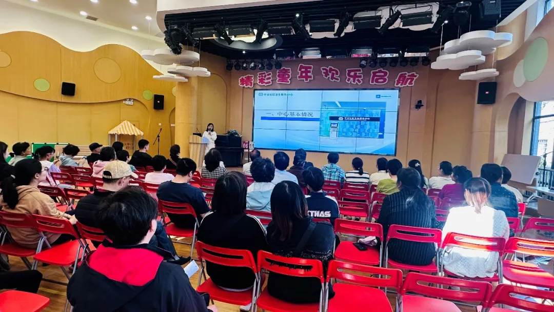 平凉社区卫生服务中心卫生服务进校园 健康关爱暖人心