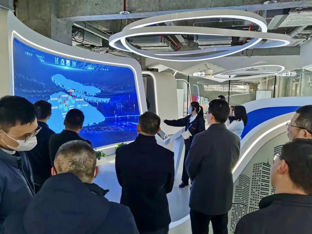 环同济丨30余位企业家共话环同济未来发展，这次交流会信息量巨大️→