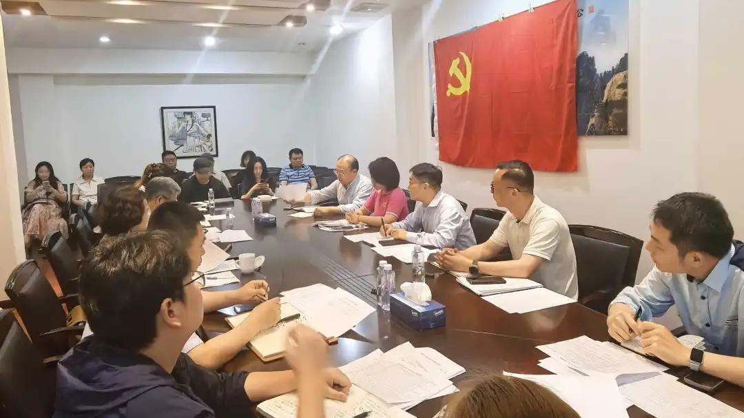【优化营商】推进招商服务一体化建设，助力经济高质量发展