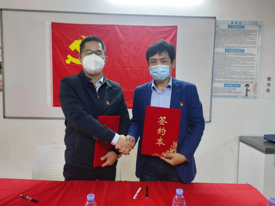 杨浦区金雁书记周文：他是居民眼里的顶梁柱