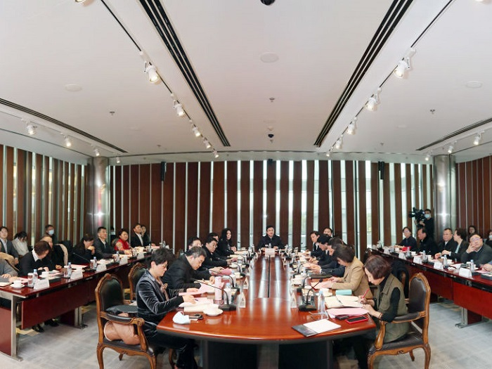 探究成功密码 答好创新之问 推动杨浦创新发展迈向更高水平 │ 杨浦区委中心组学习会举行