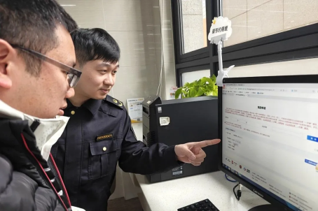 只要提交一次材料！企业办理迁移登记更便捷
